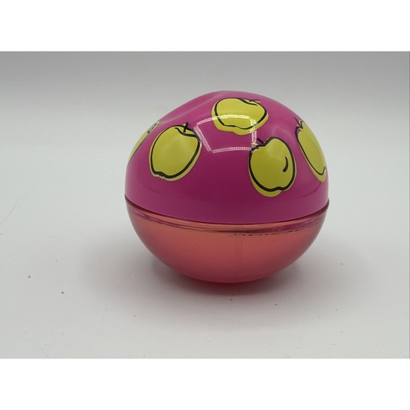 Dkny Other - DKNY Ladies Be Delicious Orchard St EDP Spray 1.0 oz Fragrances Tester